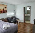 Parkside Motel Morwell - Taree Accommodation