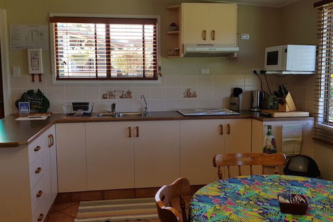 Hay Point Country B&B - Taree Accommodation 5