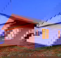 Arthur River Spa Cottage - Taree Accommodation