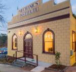 The Old Mechanics - Taree Accommodation