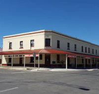 Copper Coast Hotel