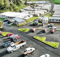 Collie Hills Accommodation Village - Taree Accommodation
