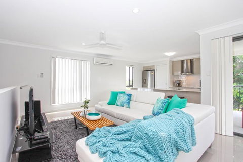 Beach Breeze Holiday House - Taree Accommodation 4