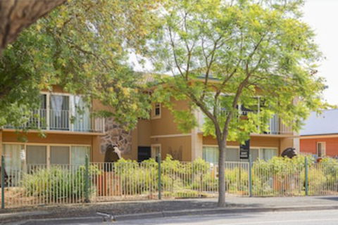 Angaston Mews Apartments - Taree Accommodation 0