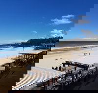 Newcastle Short Stay Apartments - Sandbar Newcastle Beach - Taree Accommodation