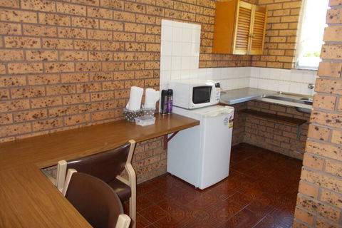 Corowa Gateway Motel - Taree Accommodation 2