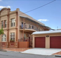 Newcastle Terraces  Apartments NBC Apartments - Taree Accommodation