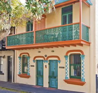 Newcastle Short Stay Apartments - Alfred Street Terraces - Taree Accommodation