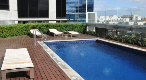 AKOM AT Docklands - Taree Accommodation 4