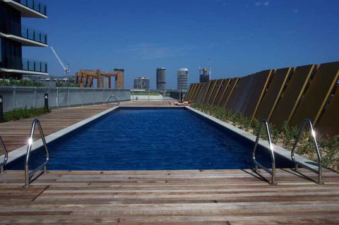 AKOM AT Docklands - Taree Accommodation 3