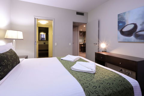 AKOM AT Docklands - Taree Accommodation 5