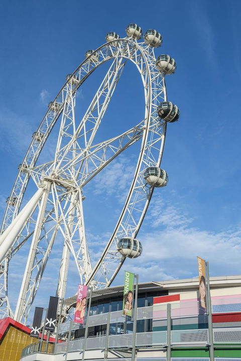 AKOM AT Docklands - Taree Accommodation 1
