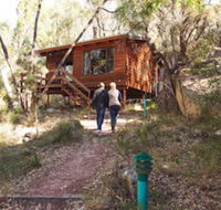 Granite Belt Brewery Retreat - Taree Accommodation