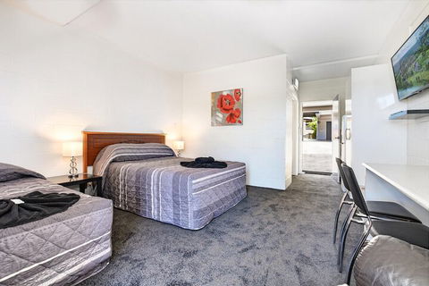 Aaron Motel - Taree Accommodation 6