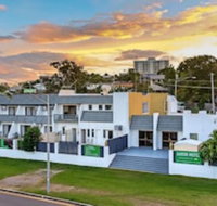 Aaron Motel - Taree Accommodation
