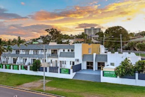 Aaron Motel - Taree Accommodation 0