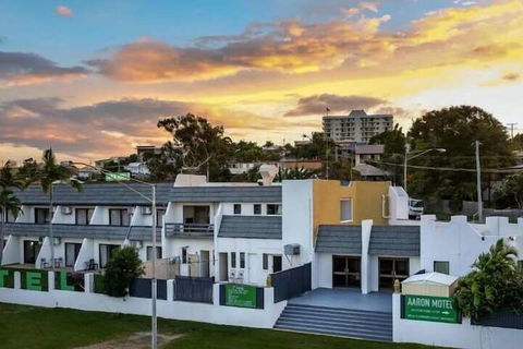 Aaron Motel - Taree Accommodation 1