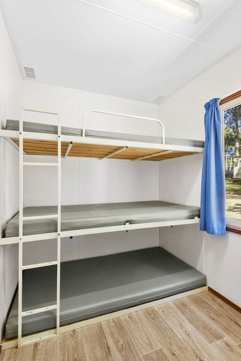 Flynns Beach Caravan Park - Taree Accommodation 4
