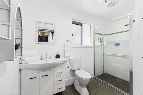 Flynns Beach Caravan Park - Taree Accommodation 1