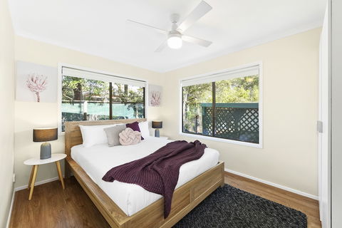 Flynns Beach Caravan Park - Taree Accommodation 6