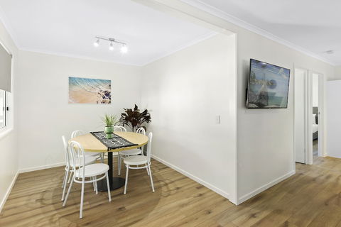 Flynns Beach Caravan Park - Taree Accommodation 5