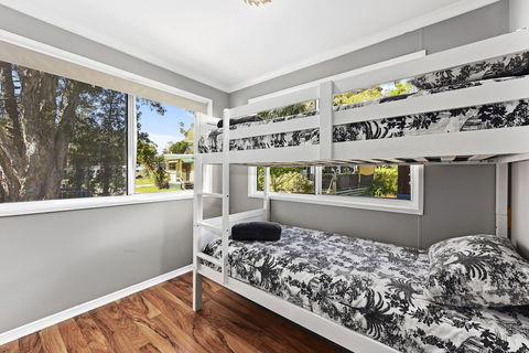 Flynns Beach Caravan Park - Taree Accommodation 2