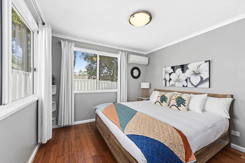 Flynns Beach Caravan Park - Taree Accommodation 3