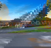 Pleasant Way River Lodge - Taree Accommodation