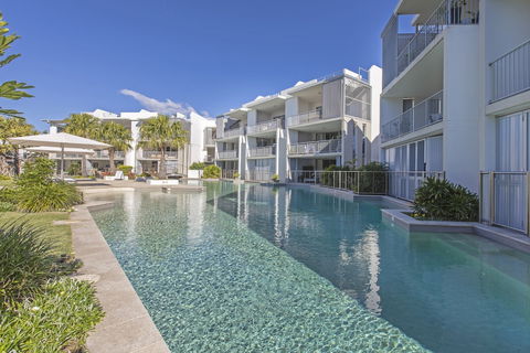 Drift Apartments - Tweed Coast Holidays - Taree Accommodation 3
