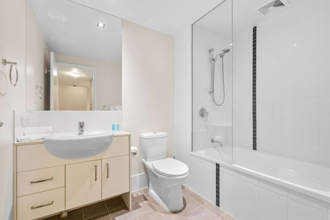 Drift Apartments - Tweed Coast Holidays - Taree Accommodation 6