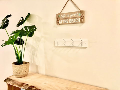Drift Apartments - Tweed Coast Holidays - Taree Accommodation 4