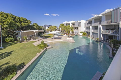 Drift Apartments - Tweed Coast Holidays - Taree Accommodation 2
