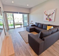 Waterfront Apartments - Taree Accommodation
