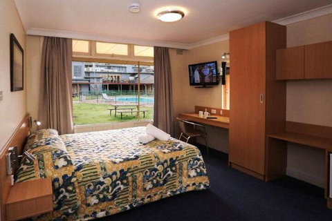 Sovereign Inn - Taree Accommodation 7