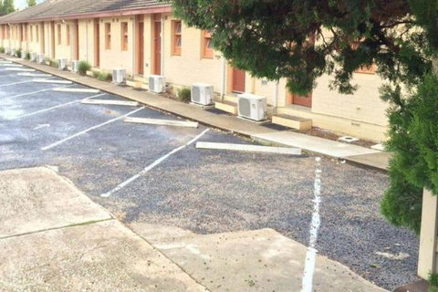 Sovereign Inn - Taree Accommodation 4