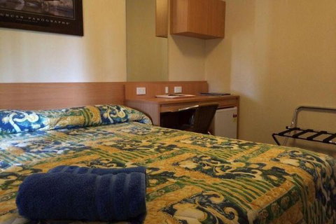 Sovereign Inn - Taree Accommodation 3