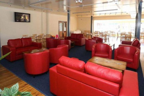 Sovereign Inn - Taree Accommodation 2