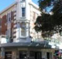The Crown  Anchor Hotel - Taree Accommodation