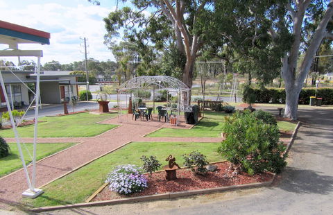 Highlander Haven Motel - Taree Accommodation 0