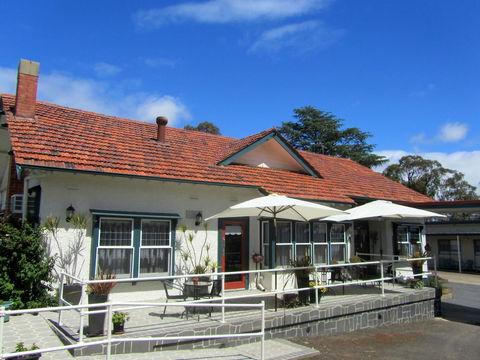 Highlander Haven Motel - Taree Accommodation 3