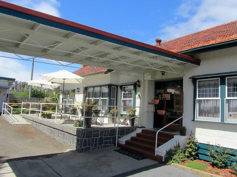 Highlander Haven Motel - Taree Accommodation 1