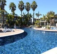 Yarrawonga Waterfront Apartments - Taree Accommodation