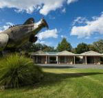 Deniliquin Riverside Caravan Park - Taree Accommodation