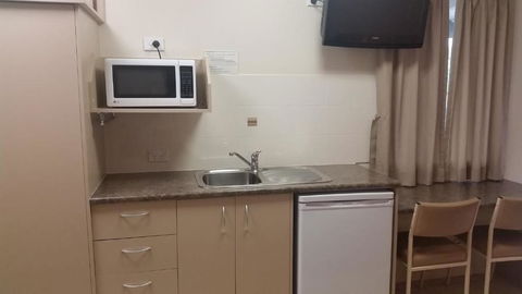 Injune Haven - Taree Accommodation 5