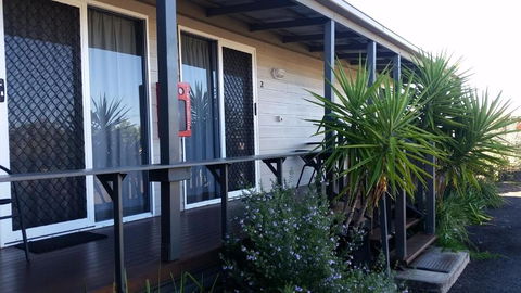 Injune Haven - Taree Accommodation 3