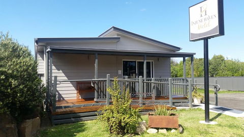 Injune Haven - Taree Accommodation 6