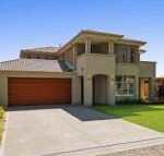 Luxury Coastal Escape