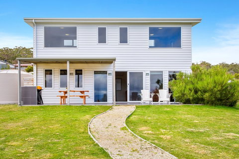 Manfield Seaside Bruny Island - Taree Accommodation 1
