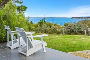 Manfield Seaside Bruny Island - Taree Accommodation 5