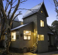 Gundy Lodge - Taree Accommodation